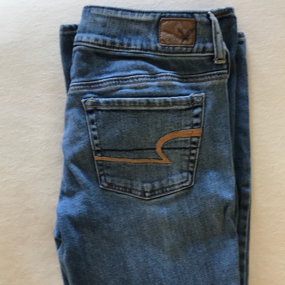 AE Outfitters Jeans - Picture 2 of 3